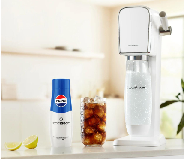 SodaStream Syrop Pepsi 6 szt. - 1576712 - zdjęcie 3